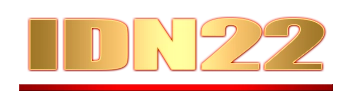 Logo IDN22
